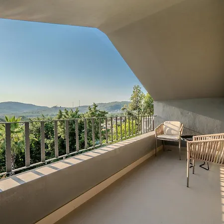 Sofa Palmiye Apartment