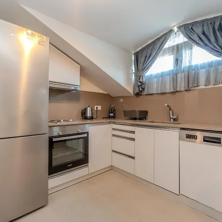 Sofa Palmiye Διαμέρισμα
