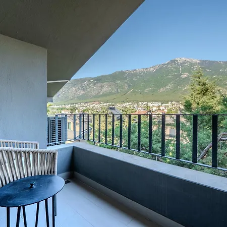 Sofa Palmiye * Φετιγιέ