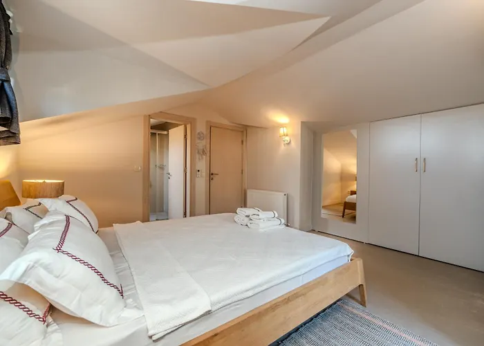 Apartmán Sofa Palmiye Fethiye