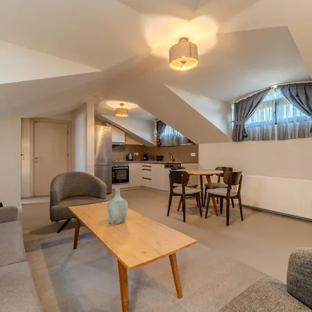 Apartman Sofa Palmiye