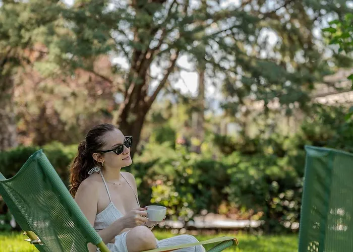 Sofa Palmiye Фетхие