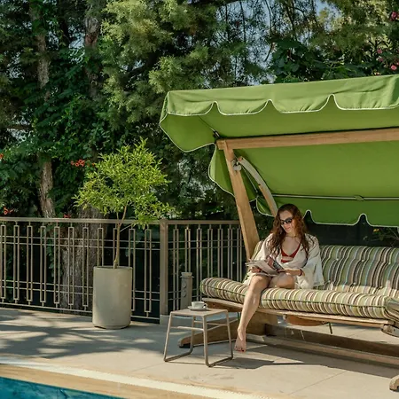 Sofa Palmiye Fethiye