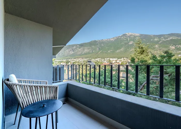 Sofa Palmiye * Fethiye