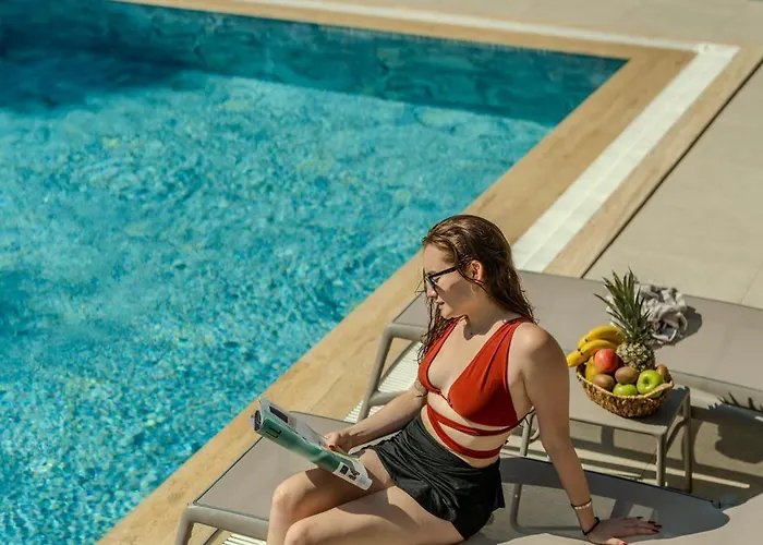 Sofa Palmiye Fethiye